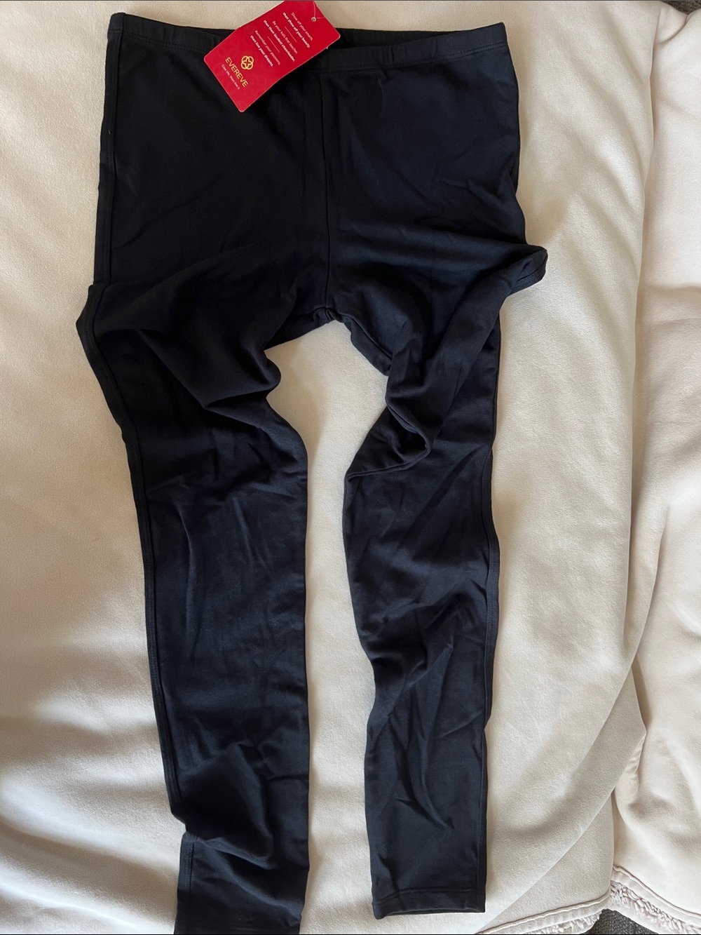 Splendid Black Women's Leggings large